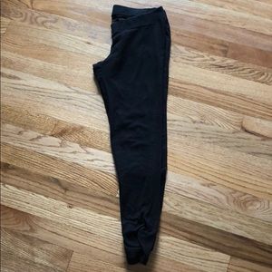 (Old Navy Maternity) Under Belly Leggings